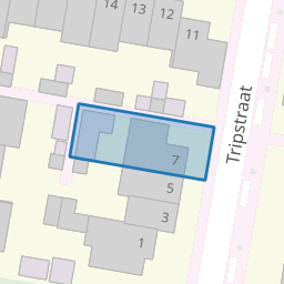 Perceel EDE01-H-3836