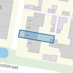 Perceel EDE01-H-3839