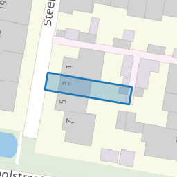 Perceel EDE01-H-3840