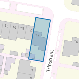 Perceel EDE01-H-3842