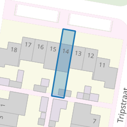 Perceel EDE01-H-3845