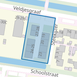 Perceel EDE01-H-3850