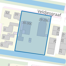 Perceel EDE01-H-3851
