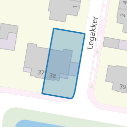 Perceel EDE01-H-3860