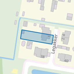 Perceel EDE01-H-3861