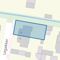 Perceel EDE01-H-3863