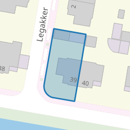 Perceel EDE01-H-3865