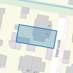 Perceel EDE01-H-3869