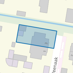 Perceel EDE01-H-3870