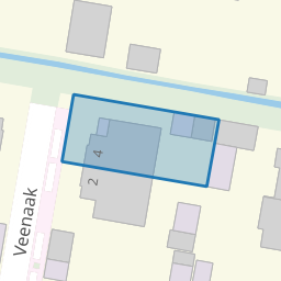 Perceel EDE01-H-3871