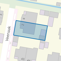 Perceel EDE01-H-3872