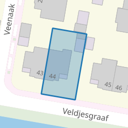 Perceel EDE01-H-3874