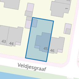 Perceel EDE01-H-3875