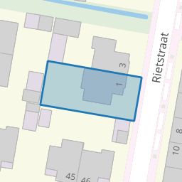 Perceel EDE01-H-3877