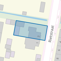 Perceel EDE01-H-3878