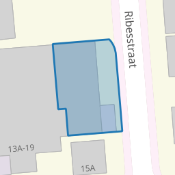 Perceel EDE01-H-3892