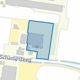 Perceel EDE01-H-3896