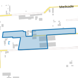 Perceel EDE01-H-3903
