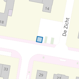 Perceel EDE01-H-3906