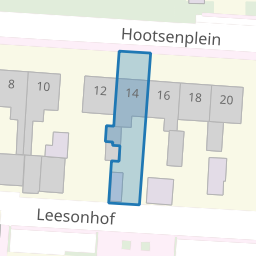 Perceel EDE01-H-3911