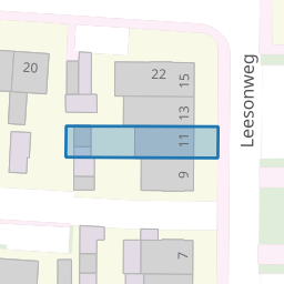 Perceel EDE01-H-3913