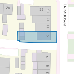 Perceel EDE01-H-3914