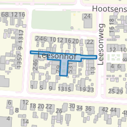 Perceel EDE01-H-3915