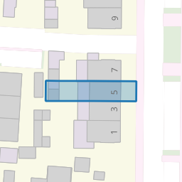 Perceel EDE01-H-3917