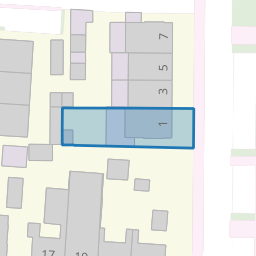 Perceel EDE01-H-3920