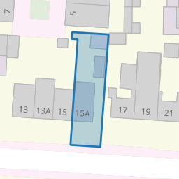 Perceel EDE01-H-3922