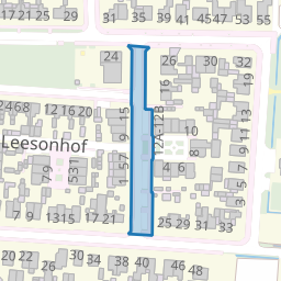 Perceel EDE01-H-3927