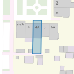 Perceel EDE01-H-3931