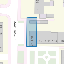 Perceel EDE01-H-3939