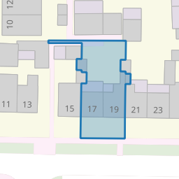Perceel EDE01-H-3945