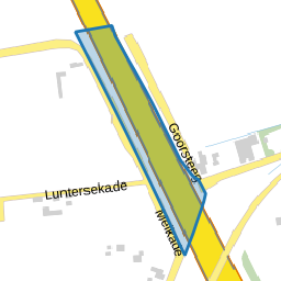 Perceel EDE01-H-3950