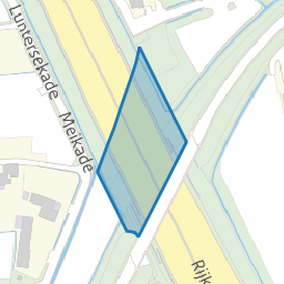 Perceel EDE01-H-3952