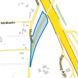 Perceel EDE01-H-3953