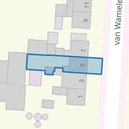 Perceel EDE01-H-3962