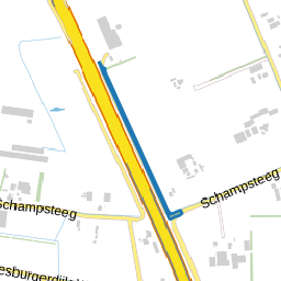 Perceel EDE01-H-3964