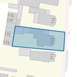 Perceel EDE01-H-3979