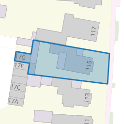 Perceel EDE01-H-3980