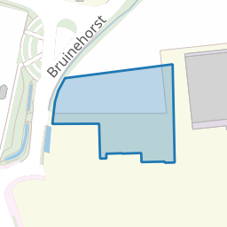 Perceel EDE01-H-3992