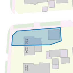 Perceel EDE01-H-3996