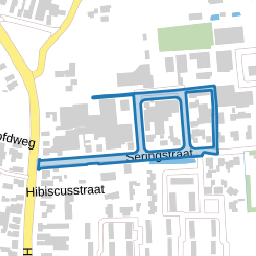 Perceel EDE01-H-3998