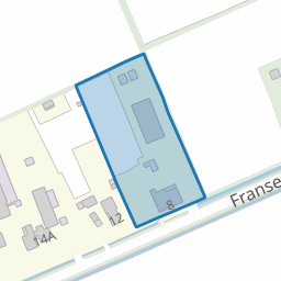 Perceel EDE01-H-4004