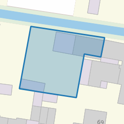 Perceel EDE01-H-4010