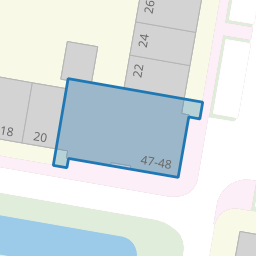 Perceel EDE01-H-4021