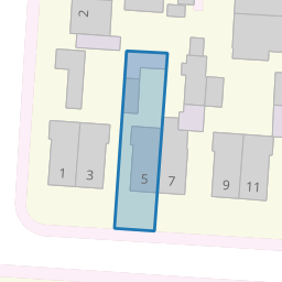 Perceel EDE01-H-4024