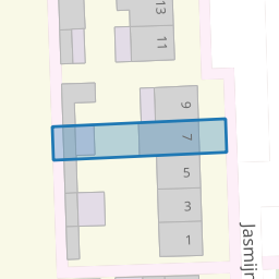 Perceel EDE01-H-4027