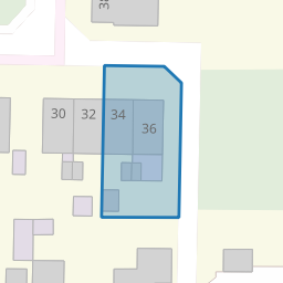 Perceel EDE01-H-4031